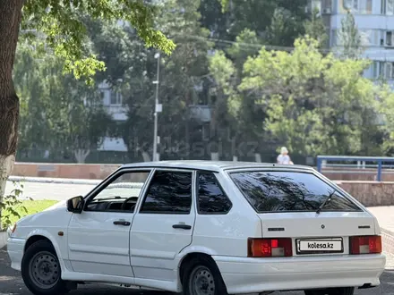 ВАЗ (Lada) 2114 2013 года за 1 570 000 тг. в Павлодар – фото 6