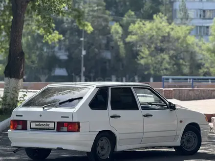 ВАЗ (Lada) 2114 2013 года за 1 570 000 тг. в Павлодар – фото 8