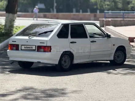 ВАЗ (Lada) 2114 2013 года за 1 570 000 тг. в Павлодар – фото 9