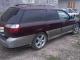 Subaru Outback 2000 года за 2 000 000 тг. в Алматы – фото 4