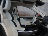 Jetour Dashing 2025 года за 8 990 000 тг. в Шымкент – фото 5