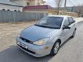 Ford Focus 2001 года за 1 500 000 тг. в Кызылорда – фото 3