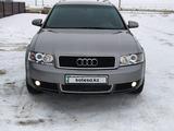 Audi A4 2002 года за 3 200 000 тг. в Астана – фото 3