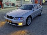Toyota Aristo 1995 года за 3 000 000 тг. в Усть-Каменогорск