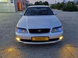 Toyota Aristo 1995 года за 3 000 000 тг. в Усть-Каменогорск – фото 2