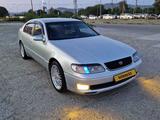 Toyota Aristo 1995 года за 3 000 000 тг. в Усть-Каменогорск – фото 3