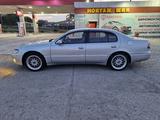 Toyota Aristo 1995 года за 3 000 000 тг. в Усть-Каменогорск – фото 4