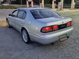 Toyota Aristo 1995 года за 3 000 000 тг. в Усть-Каменогорск – фото 5