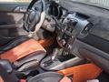 Kia Cerato 2010 годаүшін3 600 000 тг. в Алматы