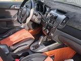 Kia Cerato 2010 годаүшін3 600 000 тг. в Алматы