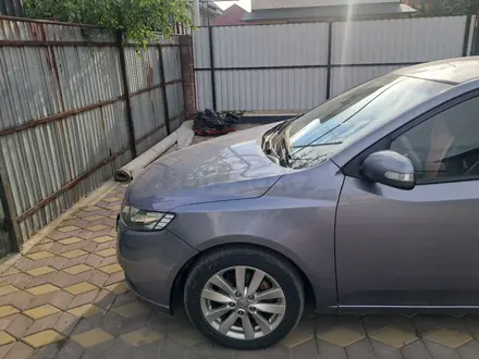 Kia Cerato 2010 года за 3 600 000 тг. в Алматы – фото 3