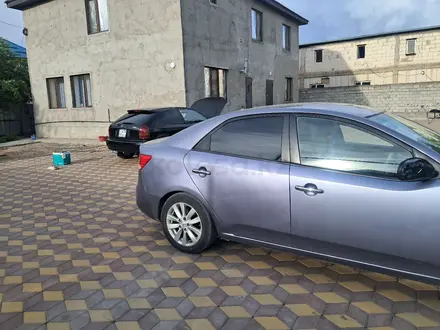 Kia Cerato 2010 года за 3 600 000 тг. в Алматы – фото 4