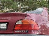 Toyota Avensis 1999 годаүшін2 200 000 тг. в Кызылорда – фото 2