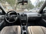 Toyota Avensis 1999 годаүшін2 200 000 тг. в Кызылорда – фото 4
