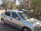 Opel Astra 2002 годаfor2 650 000 тг. в Караганда – фото 4