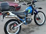 Kawasaki  Super Sherpa 1994 годаүшін1 000 000 тг. в Алматы