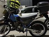 Kawasaki  Super Sherpa 1994 годаүшін1 100 000 тг. в Алматы