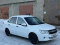 ВАЗ (Lada) Granta 2190 2013 года за 3 300 000 тг. в Караганда