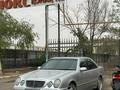 Mercedes-Benz E 320 2001 годаfor5 500 000 тг. в Жанаозен – фото 6