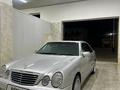 Mercedes-Benz E 320 2001 годаfor5 800 000 тг. в Жанаозен – фото 6