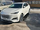 Changan UNI-K 2022 года за 11 000 000 тг. в Алматы