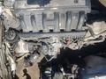 Контрактный двигатель из Японии на BMW 528, m52 286s1, 2.8 ванус за 580 000 тг. в Алматы