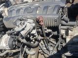 Контрактный двигатель из Японии на BMW 528, m52 286s1, 2.8 ванус за 580 000 тг. в Алматы – фото 2