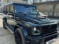 Mercedes-Benz G 500 2000 годаүшін8 000 000 тг. в Тараз – фото 2