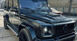 Mercedes-Benz G 500 2000 года за 9 500 000 тг. в Тараз – фото 2