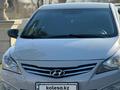 Hyundai Accent 2015 годаүшін5 500 000 тг. в Алматы