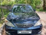 Toyota Camry 2003 года за 5 300 000 тг. в Алматы