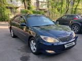 Toyota Camry 2003 года за 5 300 000 тг. в Алматы – фото 4