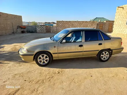 Daewoo Nexia 2007 года за 1 500 000 тг. в Бейнеу