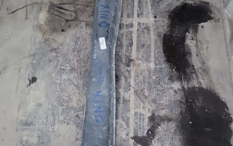 Chevrolet Onyx 2023 год задняя балка за 1 000 тг. в Алматы