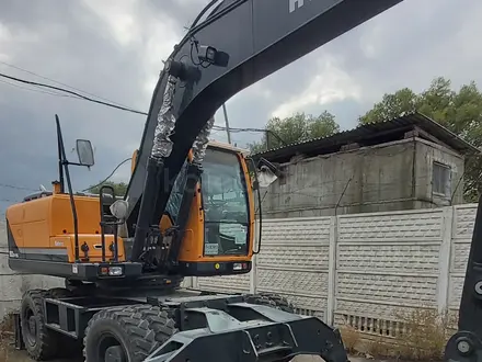 Hyundai  R180W-9S 2025 года в Караганда – фото 2
