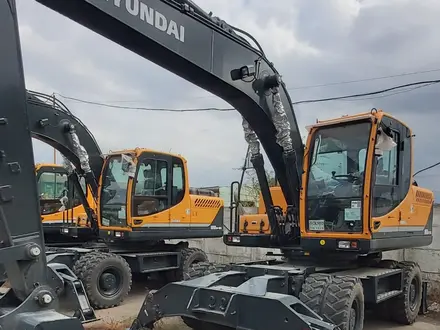 Hyundai  R180W-9S 2025 года в Караганда – фото 3
