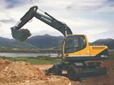 Hyundai  R180W-9S 2025 года за 10 000 тг. в Караганда