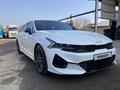 Kia K5 2022 годаүшін11 500 000 тг. в Шымкент – фото 2