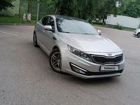 Kia Optima 2012 года за 7 200 000 тг. в Алматы