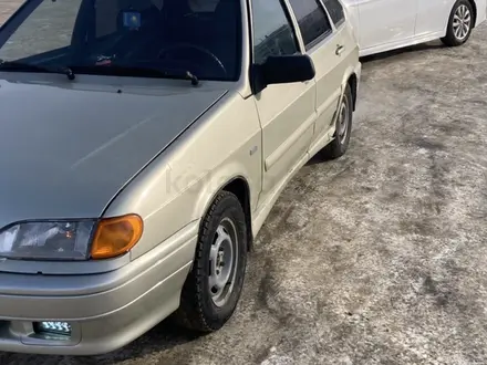 ВАЗ (Lada) 2114 2013 года за 1 000 000 тг. в Уральск – фото 2