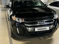 Ford Edge 2012 года за 10 000 000 тг. в Астана – фото 3