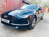 Hyundai Sonata 2021 года за 10 850 000 тг. в Усть-Каменогорск