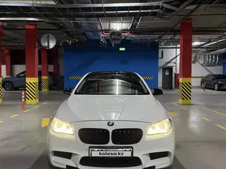 BMW 535