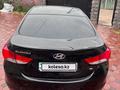 Hyundai Elantra 2011 годаүшін4 650 000 тг. в Алматы – фото 8