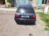 Volkswagen Golf 1993 годаүшін700 000 тг. в Мерке – фото 5