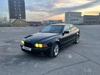 BMW 528 1996 года за 3 500 000 тг. в Караганда