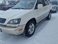 Lexus RX 300 1999 года за 6 100 000 тг. в Кокшетау – фото 2