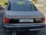 Audi 100 1992 года за 1 700 000 тг. в Ушарал – фото 4