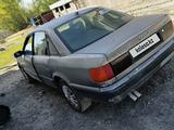 Audi 100 1992 года за 1 700 000 тг. в Ушарал – фото 5