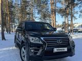 Lexus LX 570 2015 годаүшін32 500 000 тг. в Усть-Каменогорск – фото 2